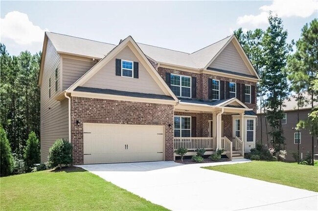 Building Photo - 5289 Cedar Mill Dr