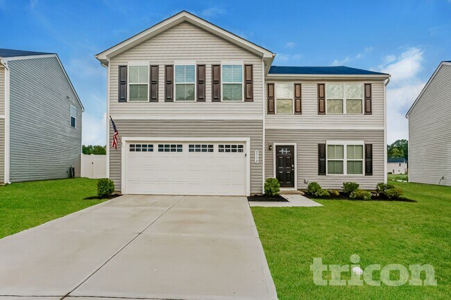 Building Photo - 5772 Camp Ct