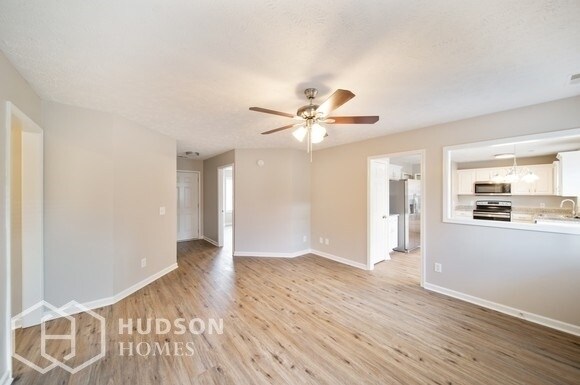 Building Photo - NOW AVAILABLE! - 4106 Lenore Ln, Smyrna, T...