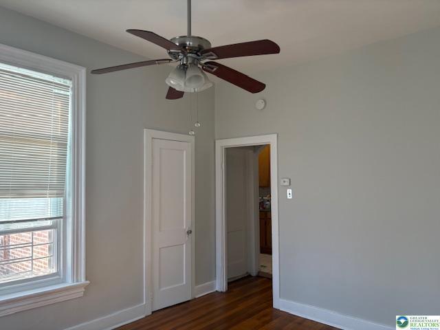 Foto del edificio - 542 Walnut St