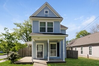 Building Photo - 685 N 5th St