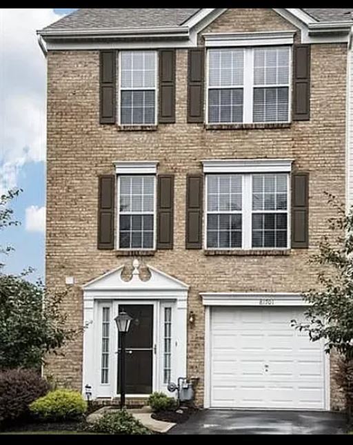 81701 Lost Valley Dr, Mars, PA 16046 Townhome Rentals in Mars PA