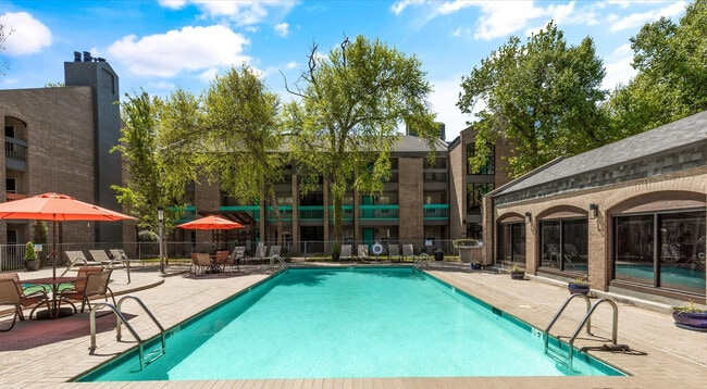 The Haven apartments — community photo - The Haven
