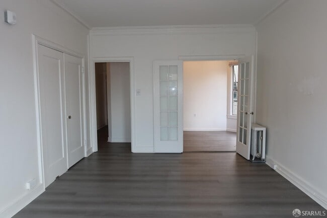 Building Photo - 3315 Steiner St