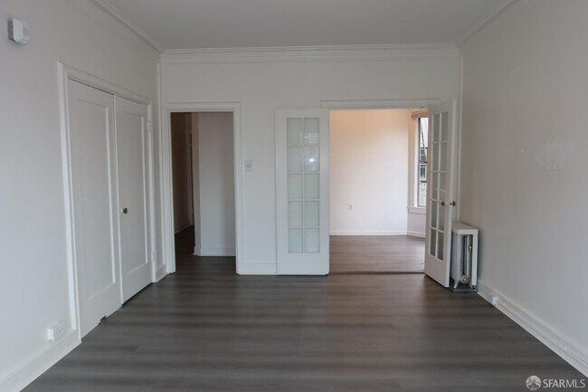 Foto del edificio - 3315 Steiner St