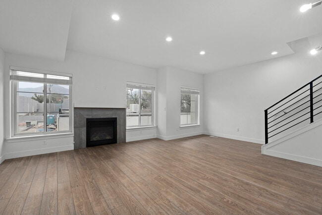 Foto del edificio - 2970 Richmond View Ct