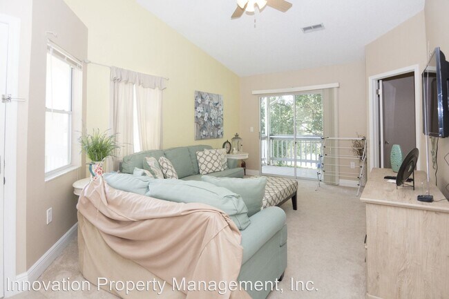 Building Photo - 3 br, 2 bath House - 3200 Sabal Palms Ct., #B