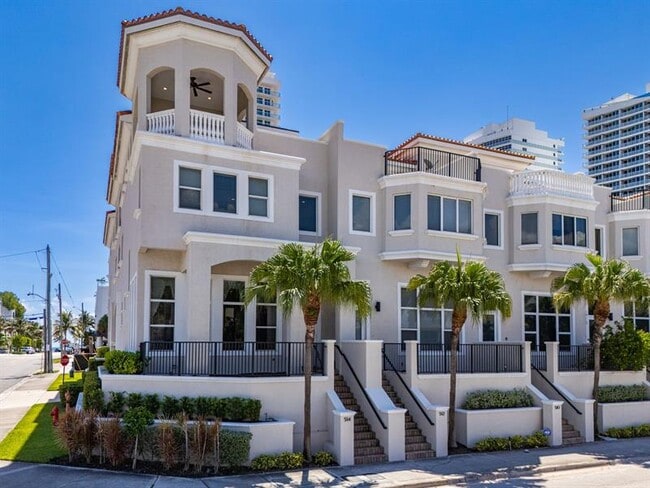 Foto del edificio - 514 N Birch Rd