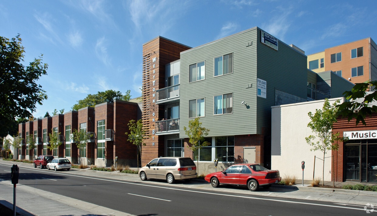 Foto principal - West Town on 8th