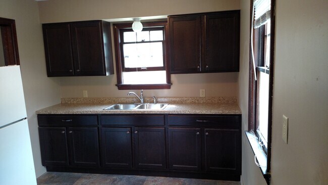 Kitchen - 116 Walnut St