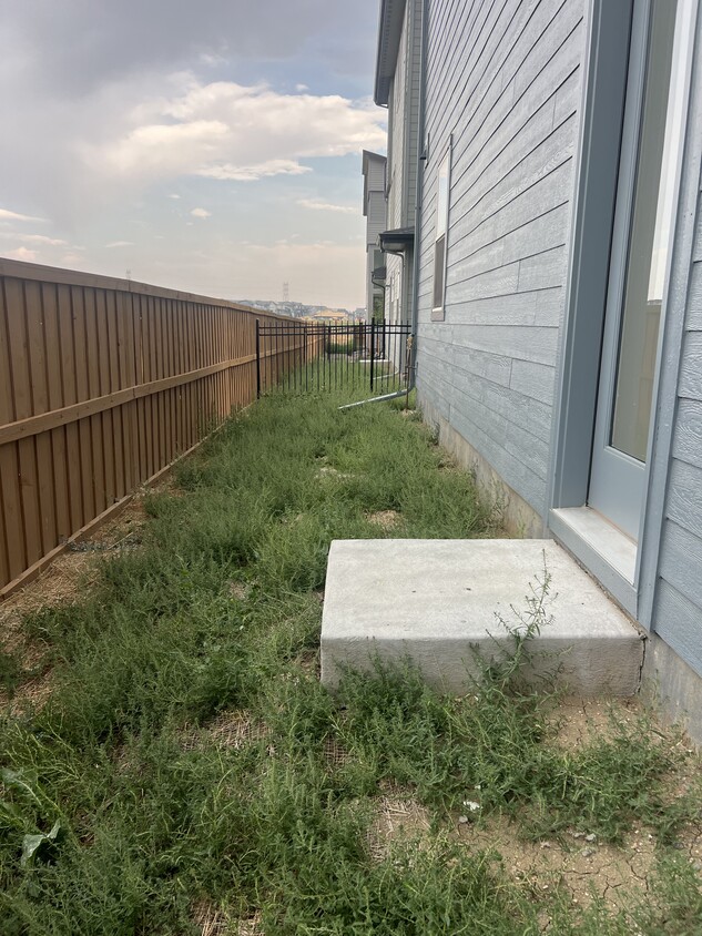 Photo - 16125 W Dequesne Ave (Morrison, CO)