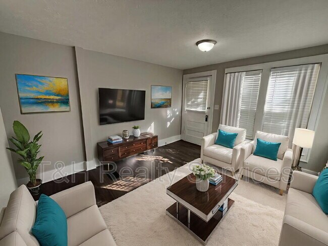 Foto del edificio - 46 N Ritter Ave