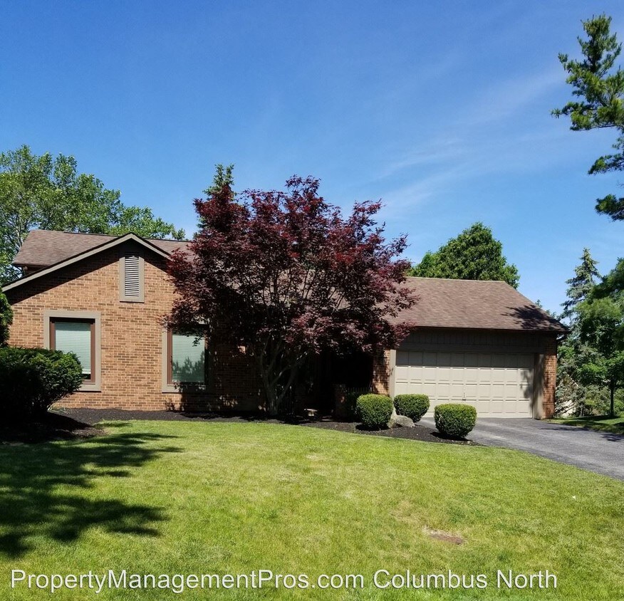 Primary Photo - 4 br, 3 bath House - 5874 Moray Ct.