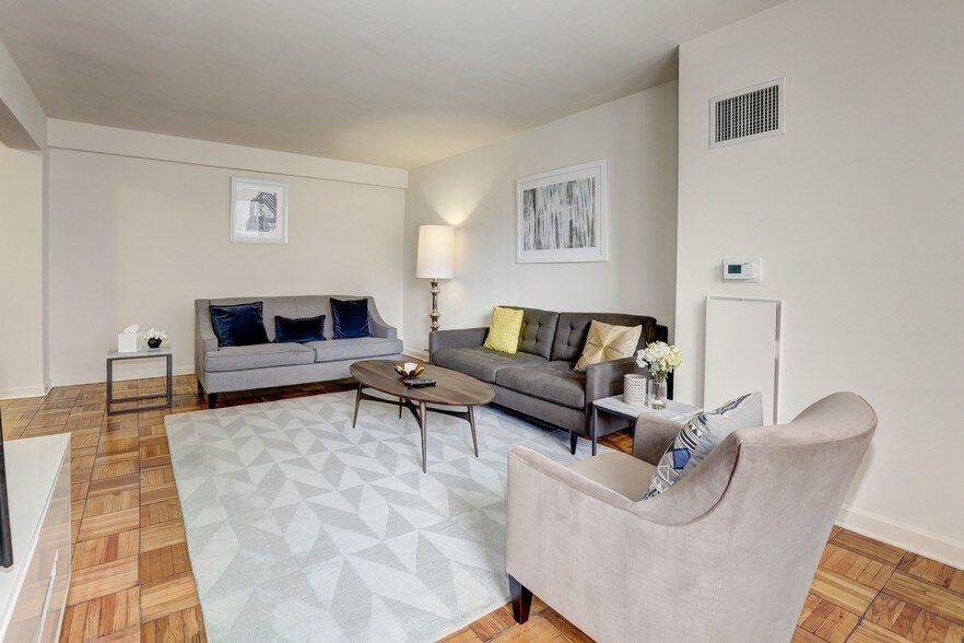 Dorchester House Rentals Washington, DC