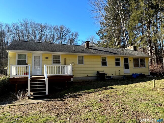 Building Photo - 407 CT-2
