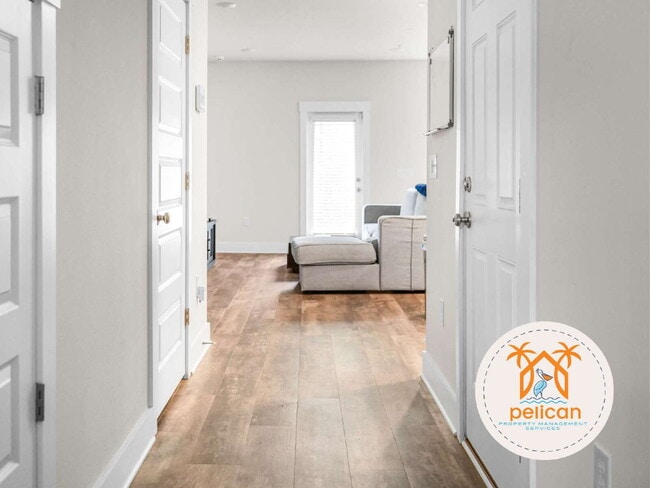 Foto del edificio - Peaceful Townhome