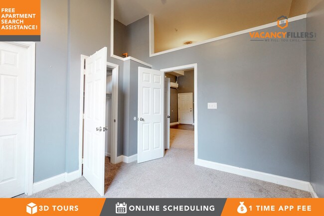 Building Photo - 507 N Paca St