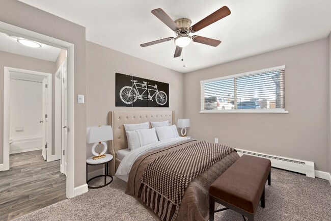 Foto del edificio - 101 W Egbert St