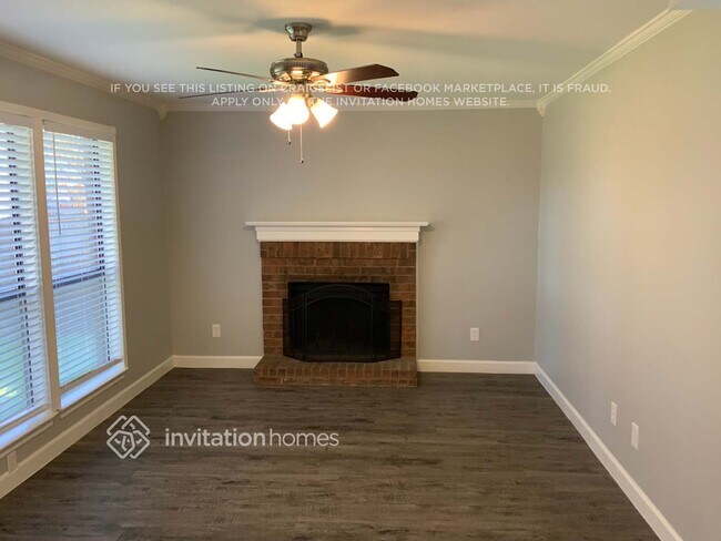 Foto del edificio - 2204 Amhearst Ct