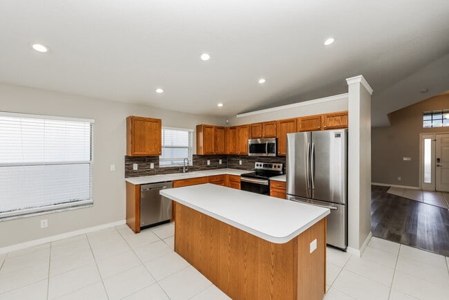 Building Photo - 3128 Prairie Iris Dr