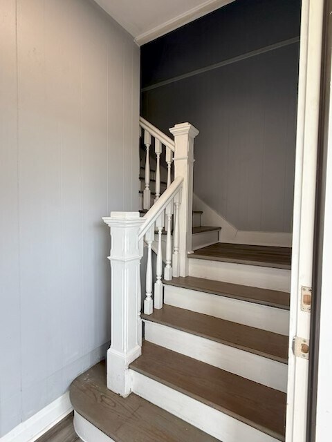 Entrada - 512 Stuart St