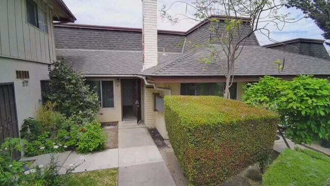 Foto del edificio - 14561 Del Amo Ave