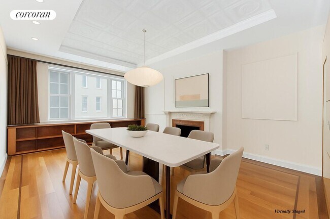 Foto del edificio - 16 E 84th St