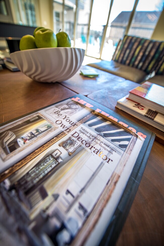 33 North Apartments Denton, TX