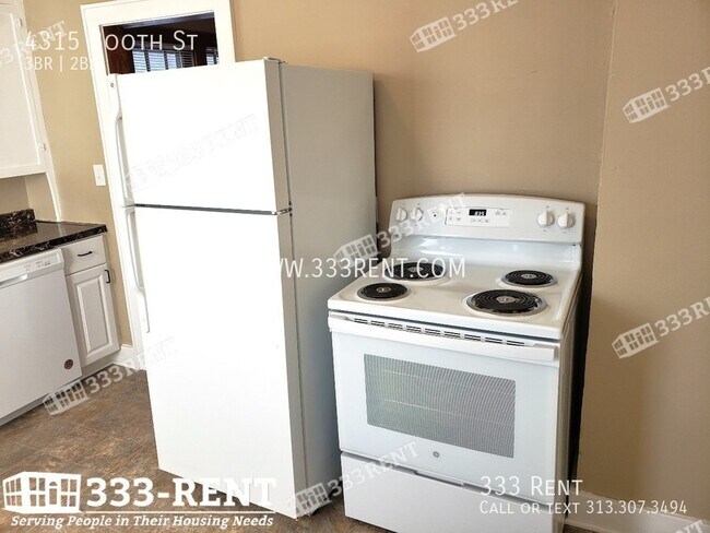 Foto del edificio - 4315 Booth St