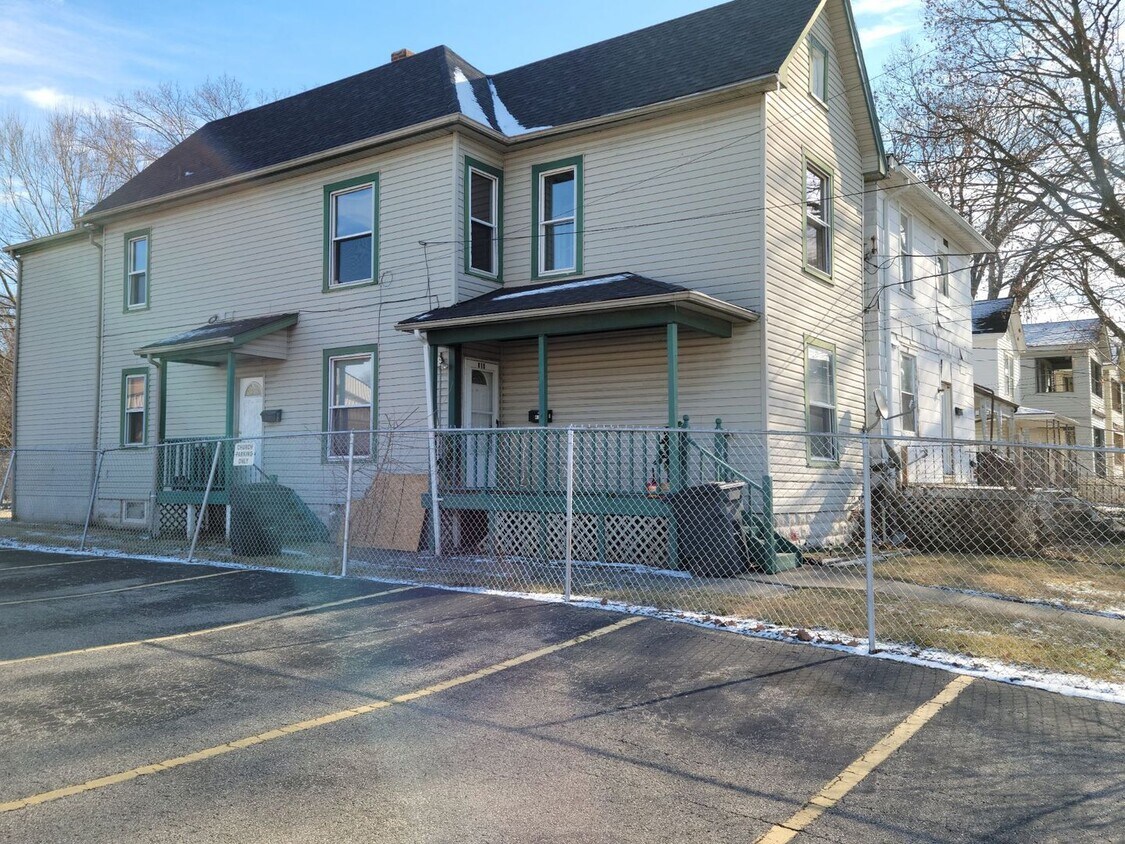 414 Beech Street - 414 Beech  Street