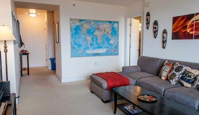 Foto del edificio - 800 4th St SW