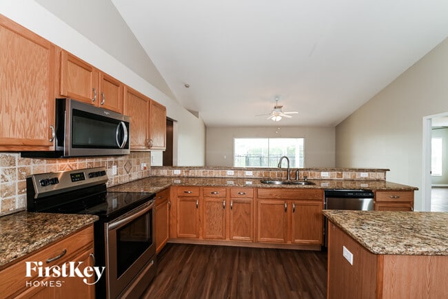 Foto del edificio - 2218 NW 1st St