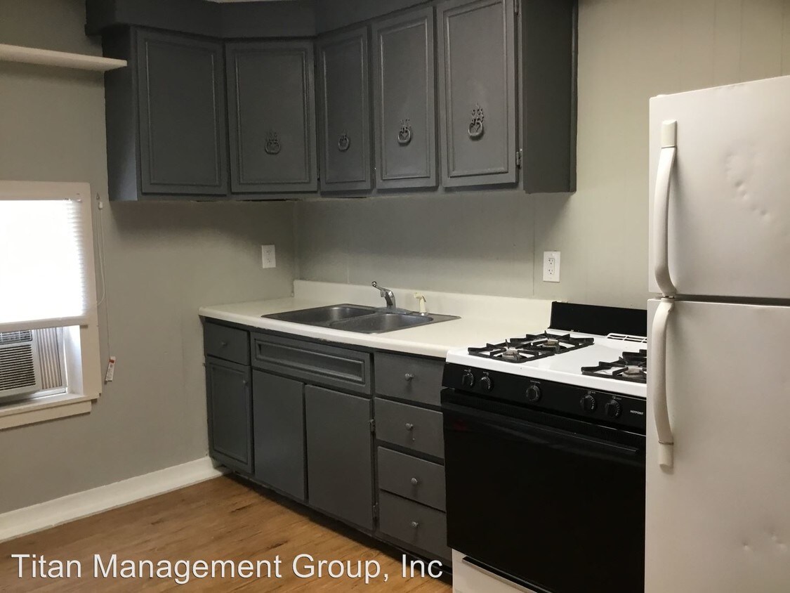 Foto principal - 1301 N 14th St