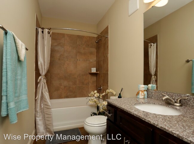 Foto del edificio - 517 Pink Moon Drive