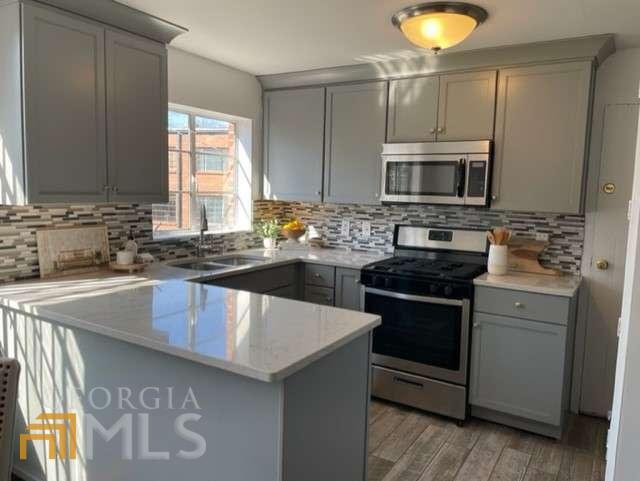 Foto del edificio - 1164 Briarcliff Rd NE