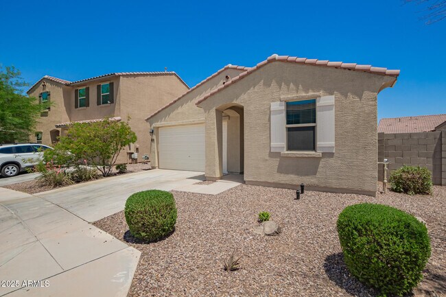Building Photo - 4123 S 97th Dr