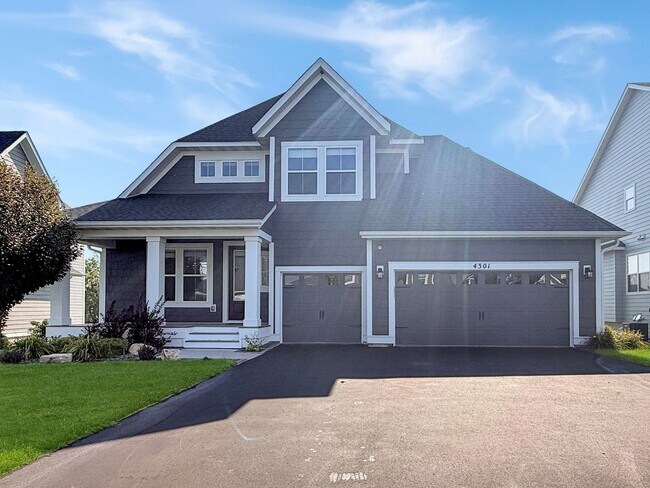 Building Photo - 4301 Picket Wy