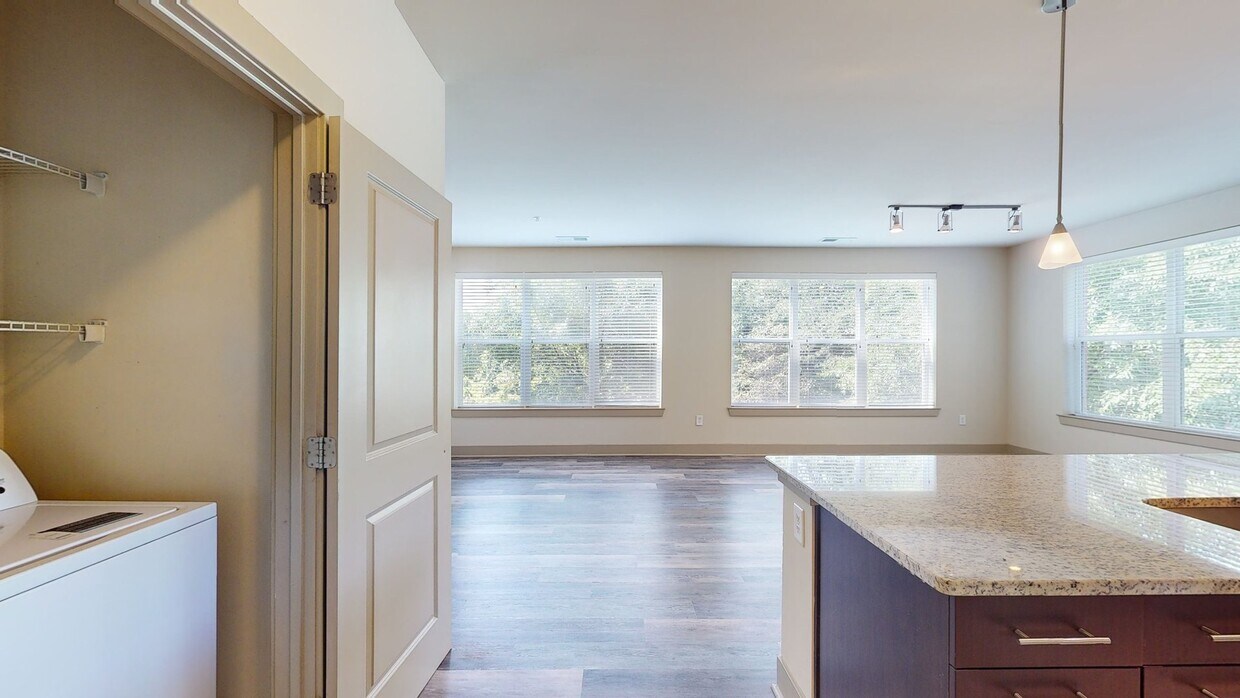 Photo - Domain College Park Apartments