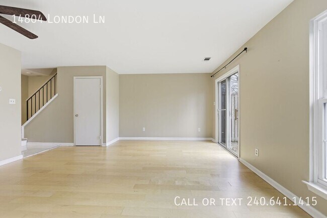 Foto del edificio - 14804 London Ln