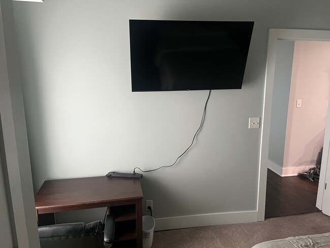 Foto del edificio - 23 Ollie St NW