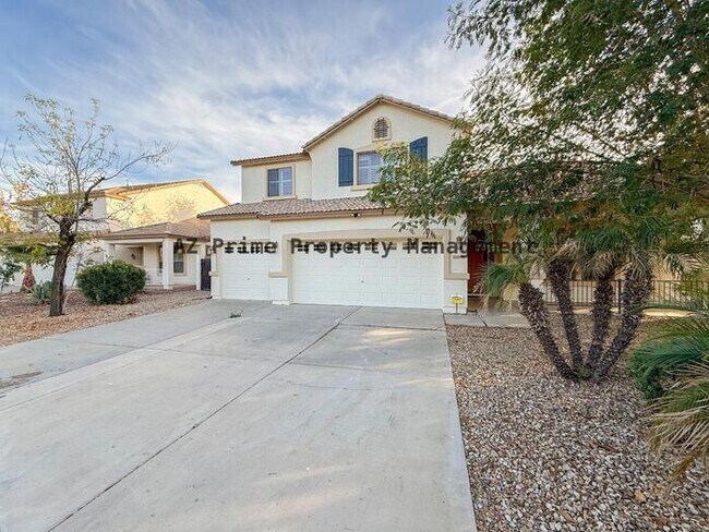 Foto del edificio - 10445 W Windsor Ave