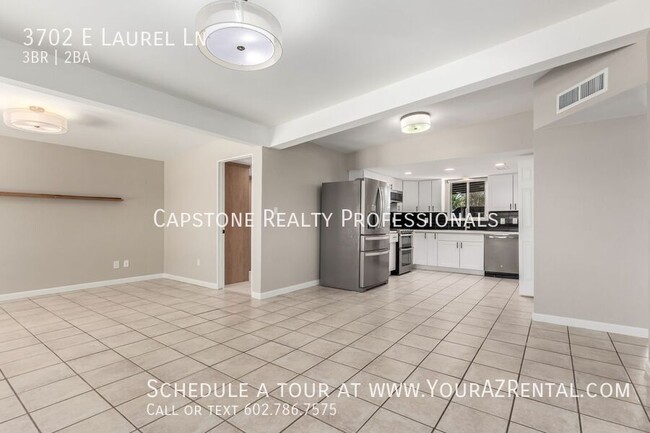 Foto del edificio - 3702 E Laurel Ln