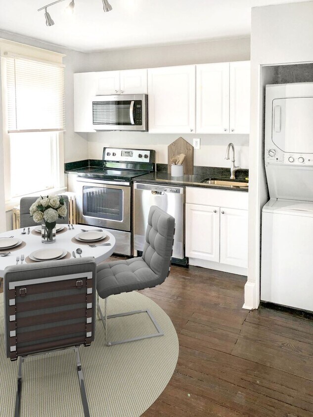 Foto principal - 125 Ardmore Ave