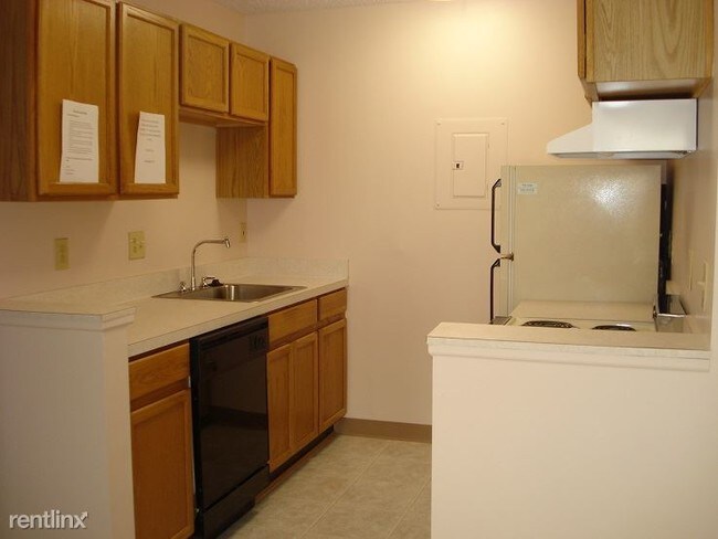 Foto del edificio - 305 Oak Springs Dr