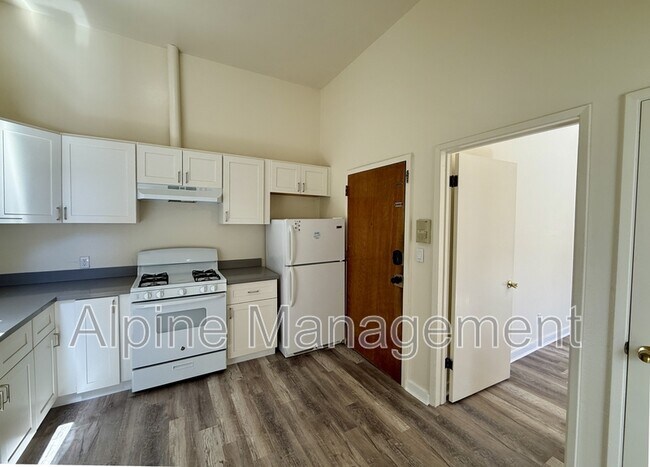 Foto del edificio - 2315 Mission St