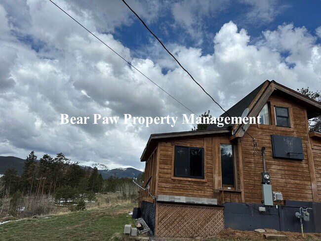 Foto del edificio - "Charming 1-Bedroom Retreat in Bailey, CO ...