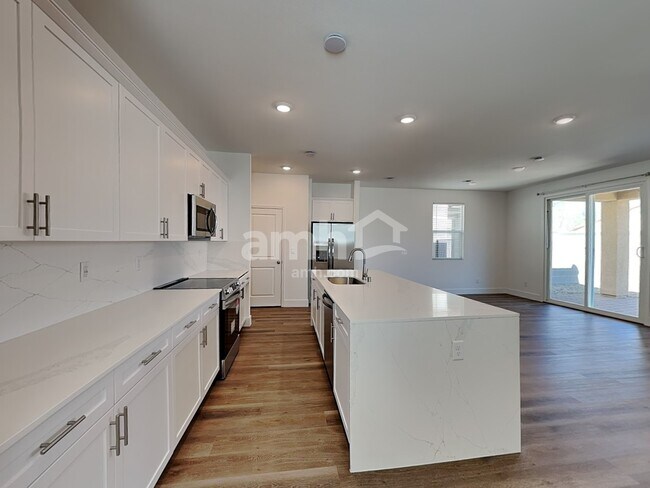Foto del edificio - 4278 Halo Hollyhock St