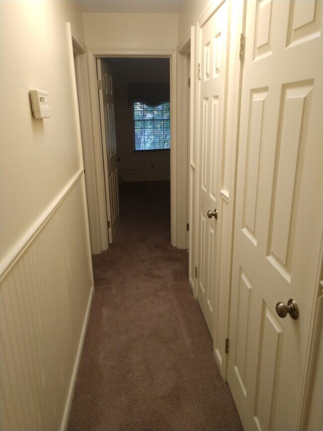 Hallway - 270 Talsman Dr