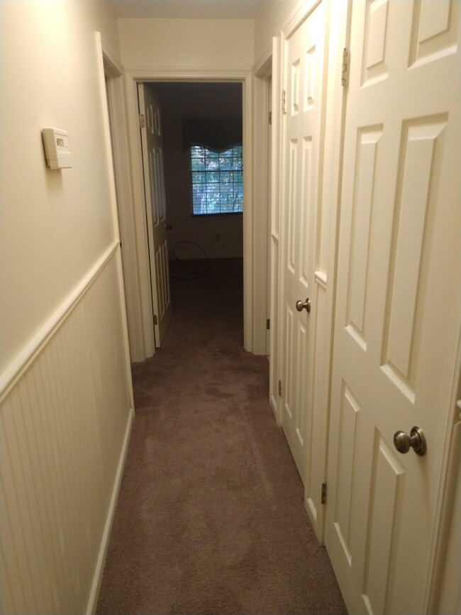 Hallway - 270 Talsman Dr