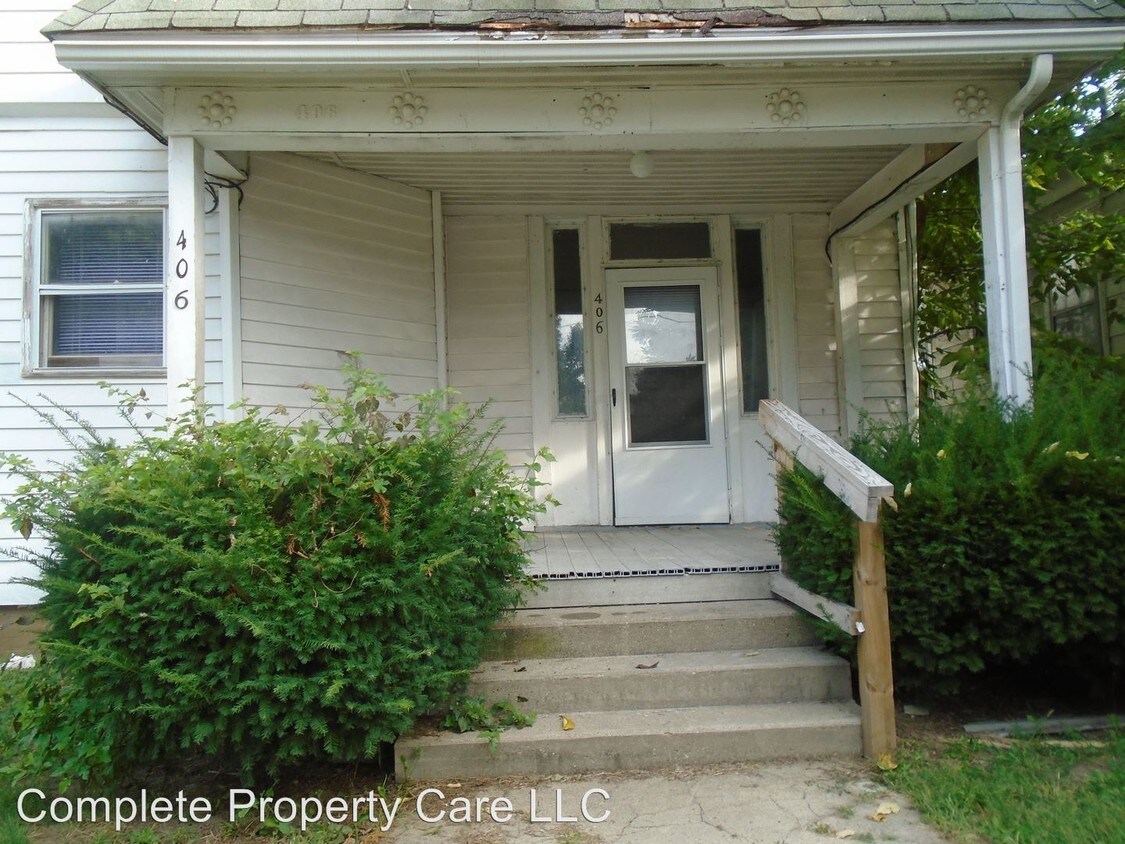 Primary Photo - 406 E Gilbert St